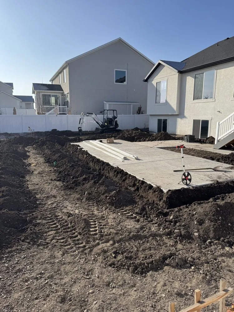 Top-rated lawn mowing service in Santaquin, UT by DC Landworks