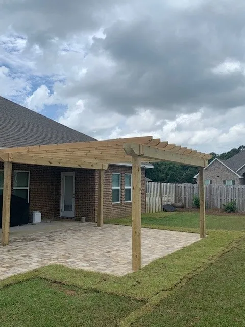 Reliable lawn care service in Fairhope, AL by DC Lawn & Landscape