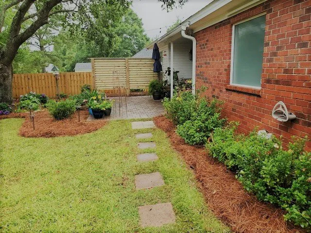 Affordable landscape design experts serving Fairhope, AL - DC Lawn & Landscape