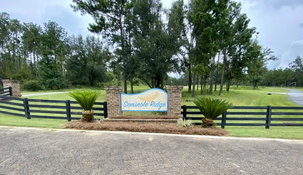 Trusted yard maintenance in Bainbridge, GA - DC Lawn and Landscape