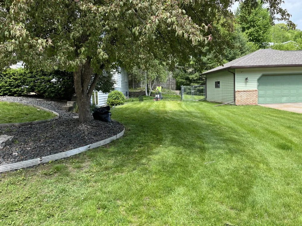 Reliable landscape design experts serving Minnesota City, MN - DC Lawn and Landscape