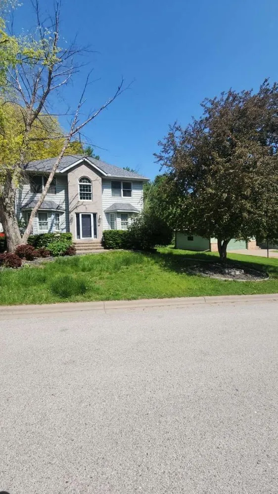 Affordable yard maintenance with custom design in Minnesota City, MN by DC Lawn and Landscape