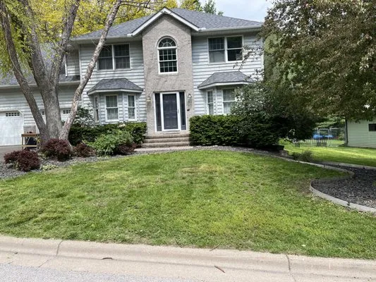 DC Lawn and Landscape