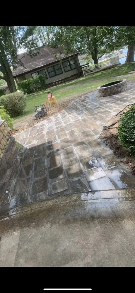 Local landscape design near you across Roann, IN - DC Lawn and Landscaping
