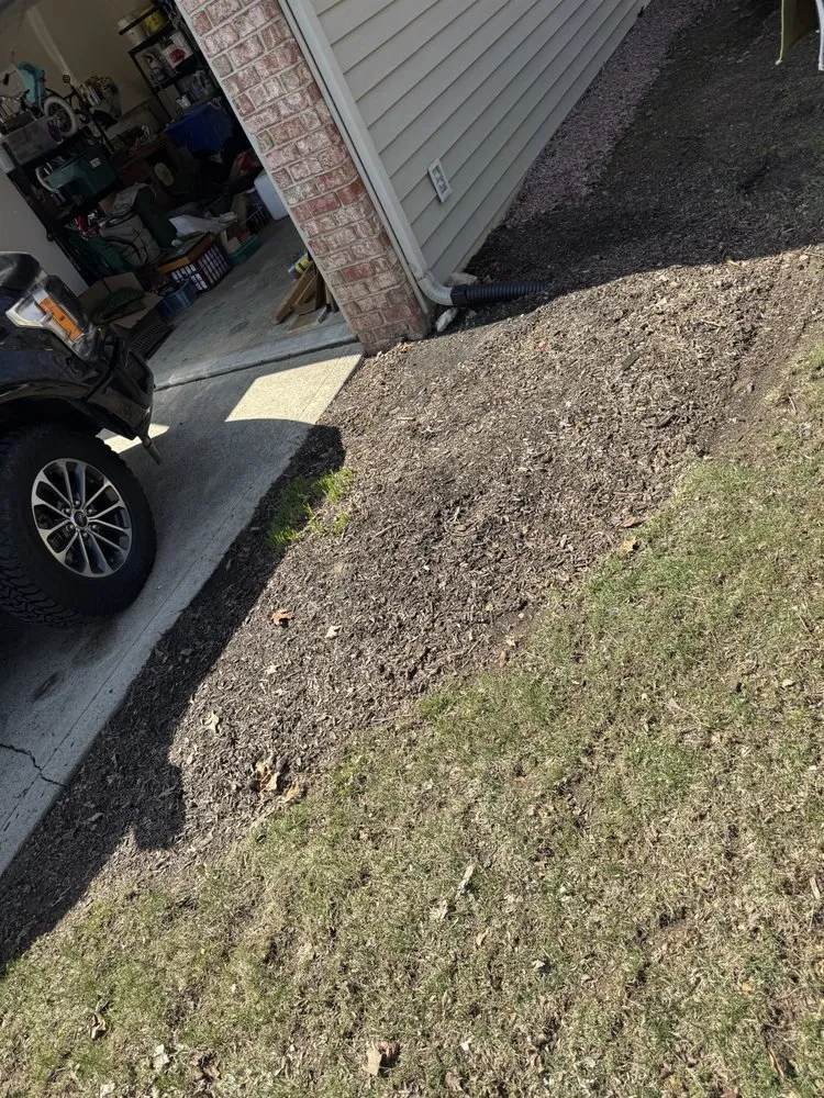 Local garden landscaping with custom design across Roann, IN - DC Lawn and Landscaping