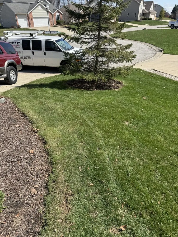 Professional lawn care service for outdoor upgrades across Roann, IN - DC Lawn and Landscaping