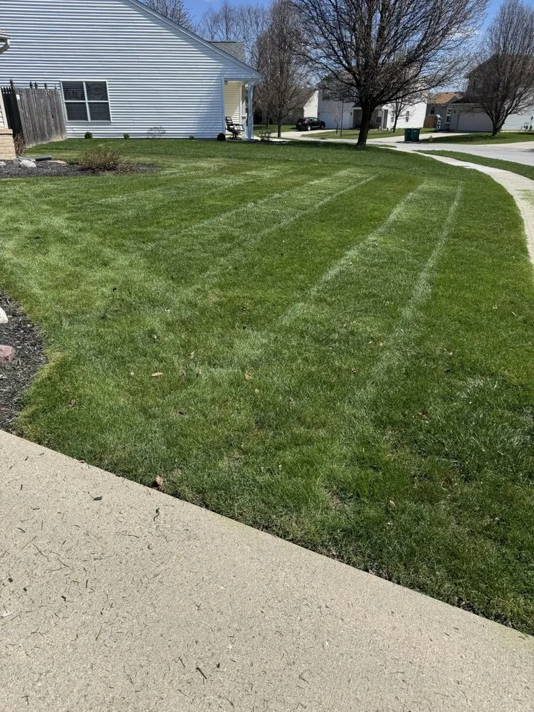 Top-rated lawn care service for homes across Roann, IN - DC Lawn and Landscaping