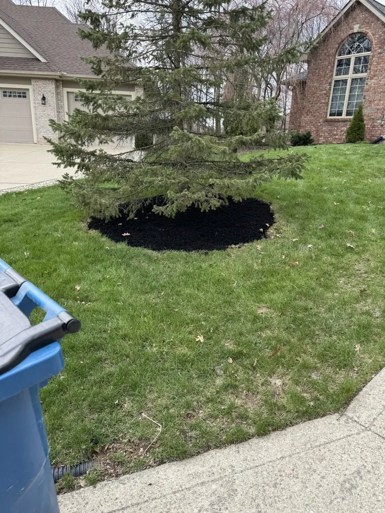 Top-rated landscape design experts serving Roann, IN - DC Lawn and Landscaping