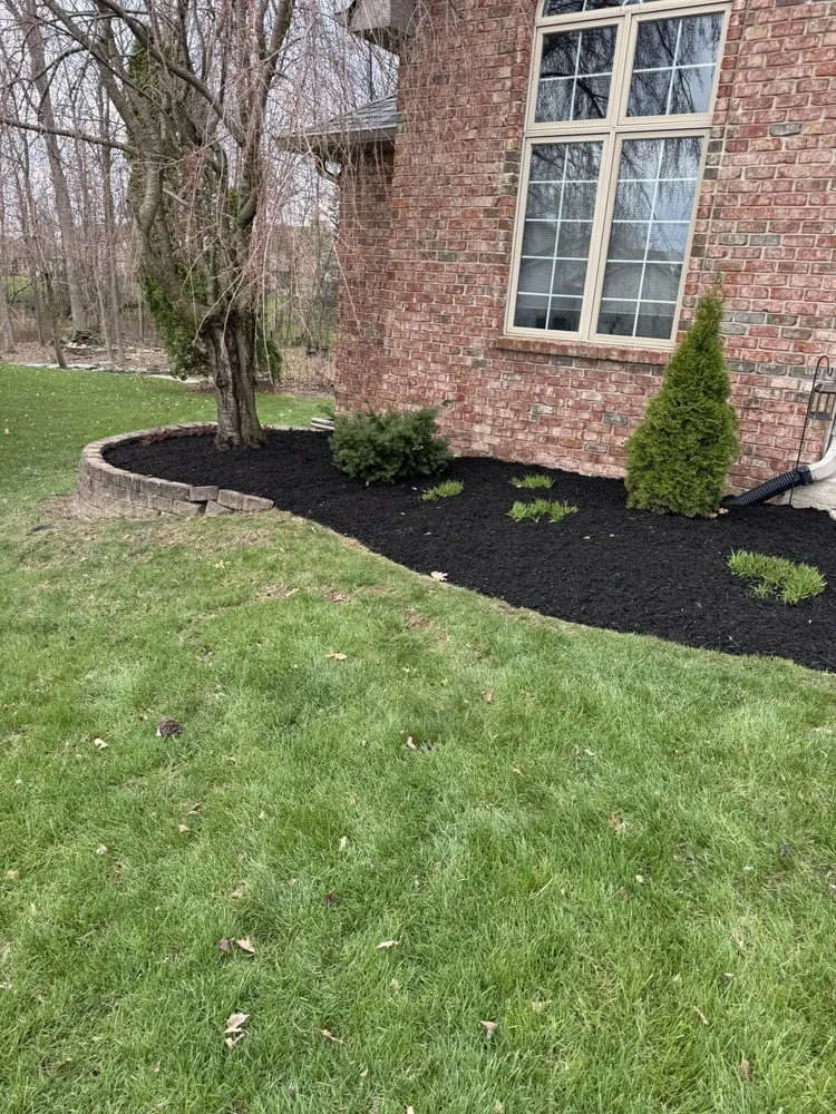 Reliable residential landscaping near you across Roann, IN - DC Lawn and Landscaping
