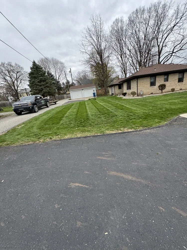 Custom residential landscaping experts serving Roann, IN - DC Lawn and Landscaping