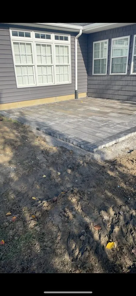 Local landscape design in Roann, IN - DC Lawn and Landscaping
