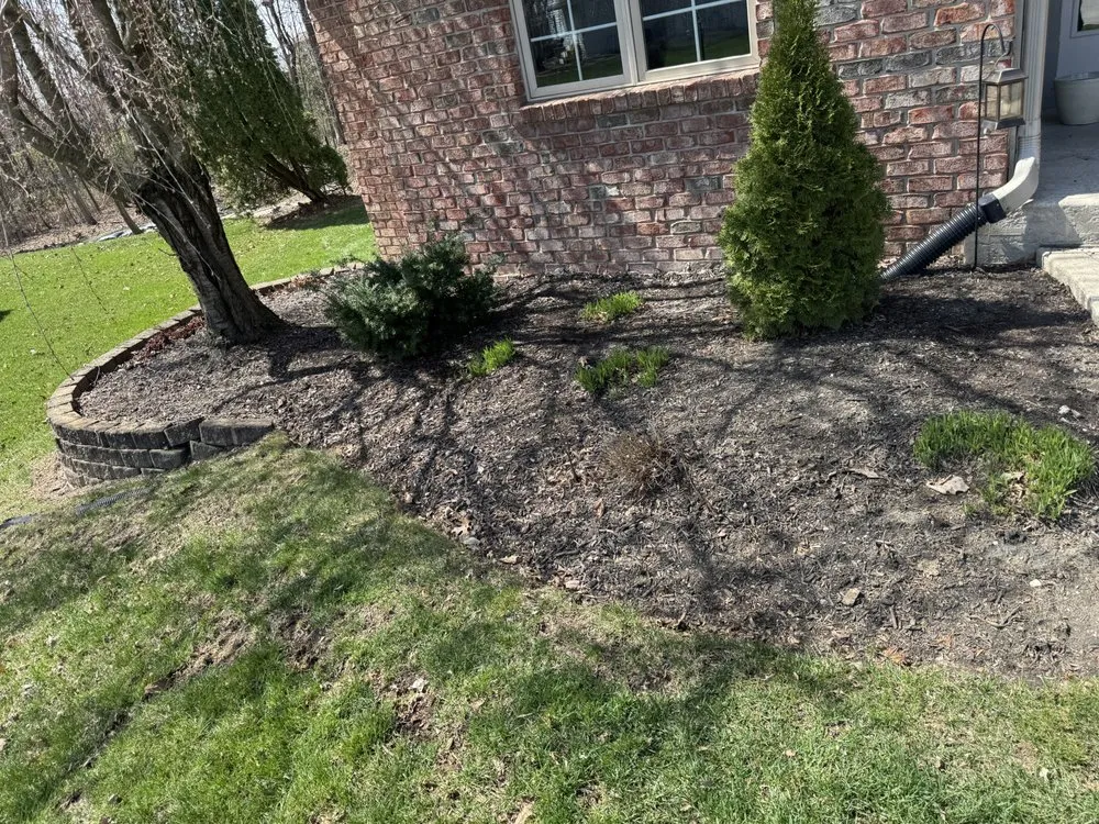 Reliable lawn mowing service experts serving Roann, IN - DC Lawn and Landscaping