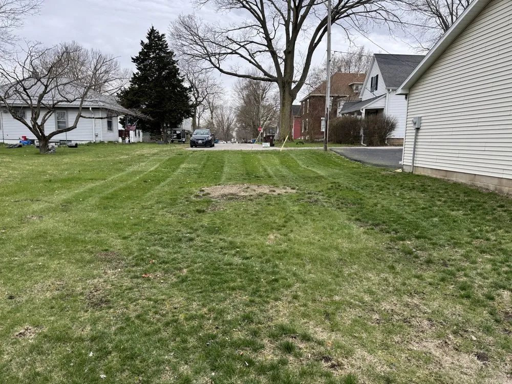 Expert landscape design in Roann, IN by DC Lawn and Landscaping