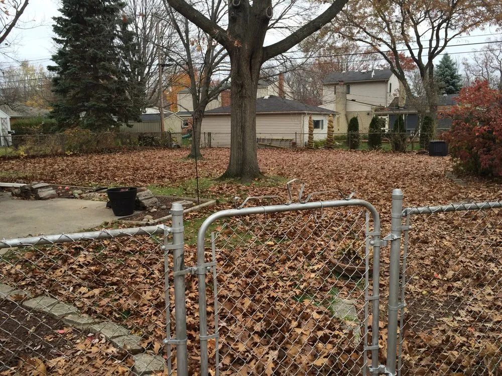 Professional landscaping services for outdoor upgrades across Belleville, MI - DC Lawn and Snow