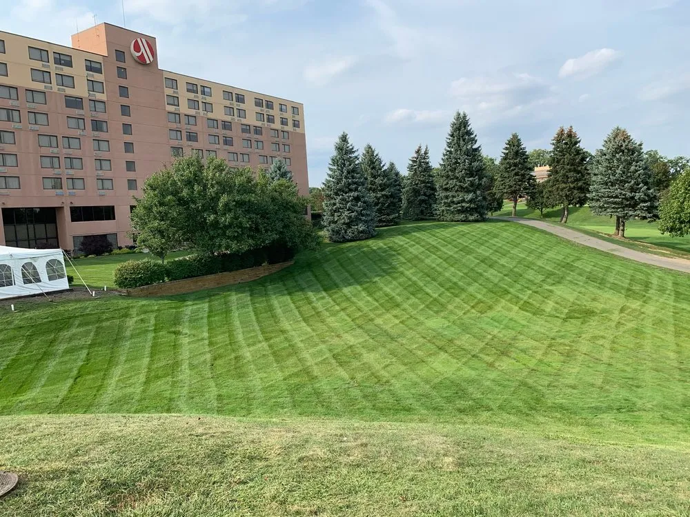 Reliable lawn care service for outdoor upgrades in Belleville, MI by DC Lawn and Snow