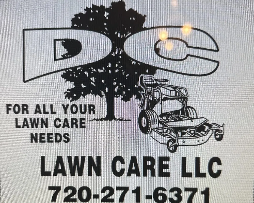 Local lawn care service for beautiful yards in Parker, CO by DC Lawn Care and Services