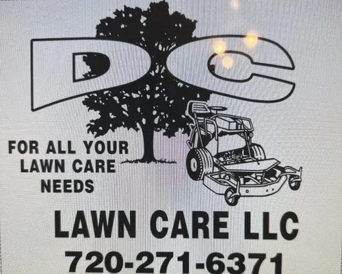 DC Lawn Care and Services Logo