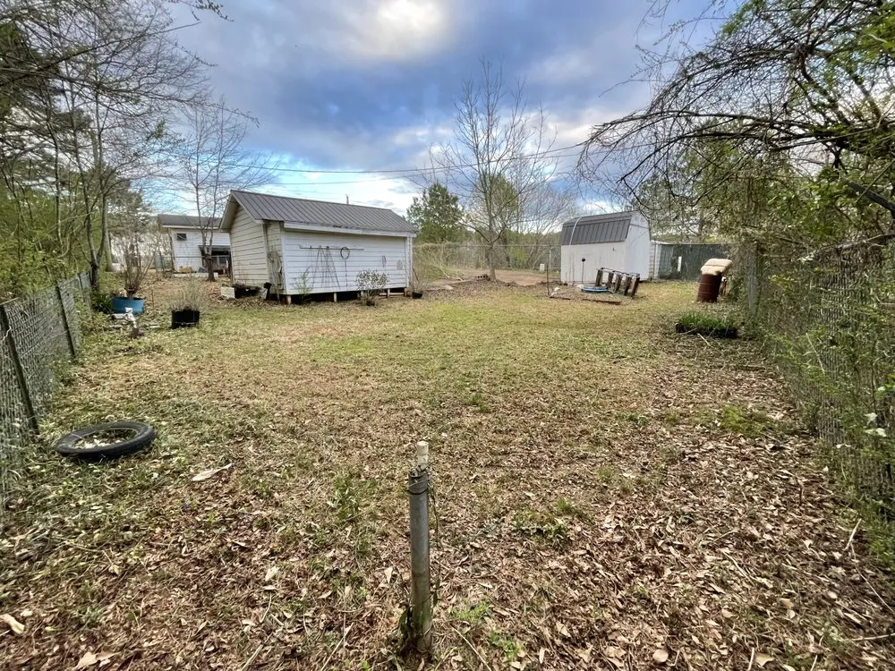 Top-rated residential landscaping experts serving Booneville, MS - DC Lawn Care