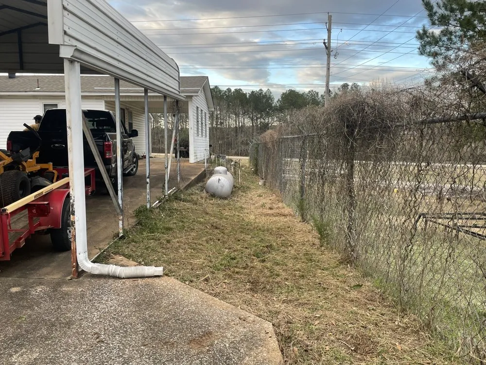 Affordable residential landscaping experts serving Booneville, MS - DC Lawn Care