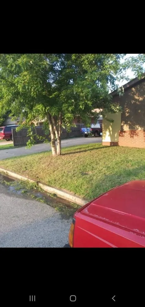 Professional landscape installation in Collinsville, OK - D&C Lawn Care