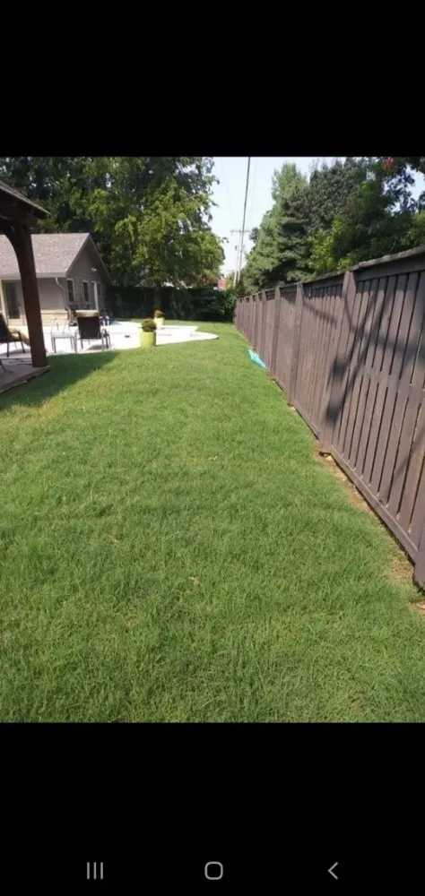 Reliable landscape design for outdoor upgrades across Collinsville, OK - D&C Lawn Care