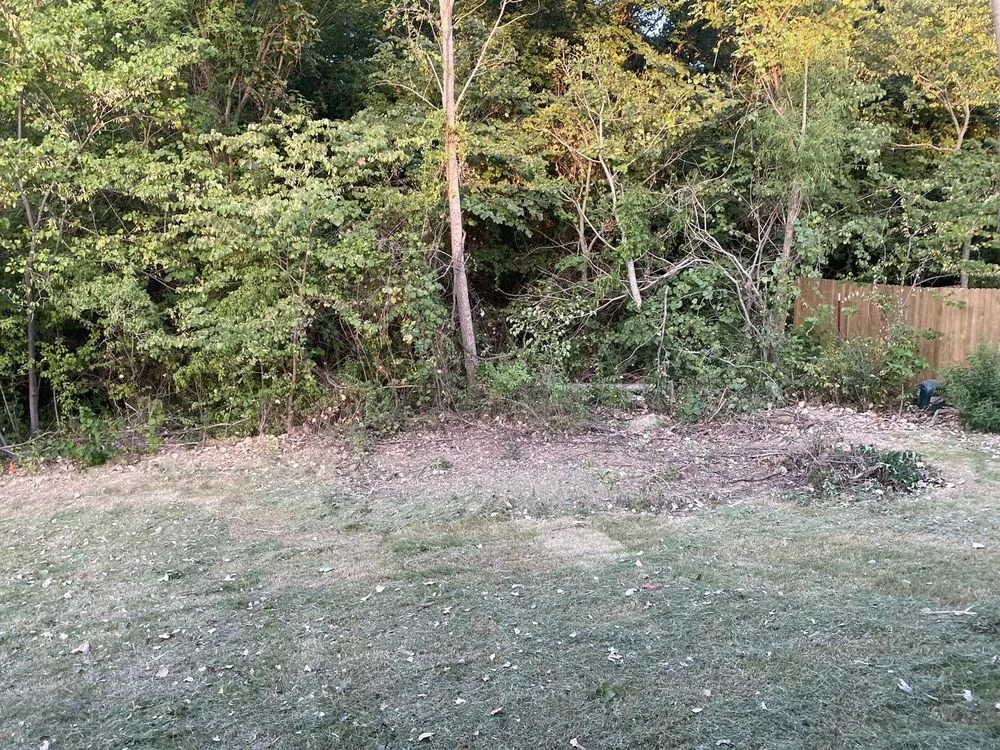 Affordable outdoor landscaping in Collinsville, OK - D&C Lawn Care