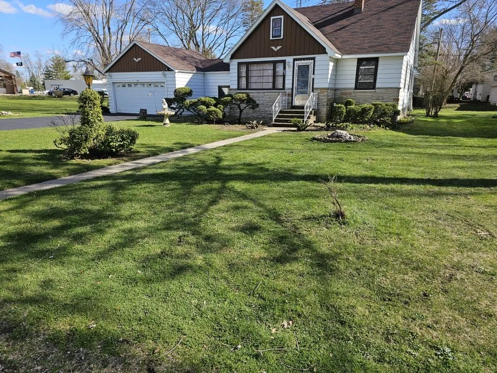 Professional lawn care service for outdoor upgrades across Silver Lake, WI - DC Lawn Care