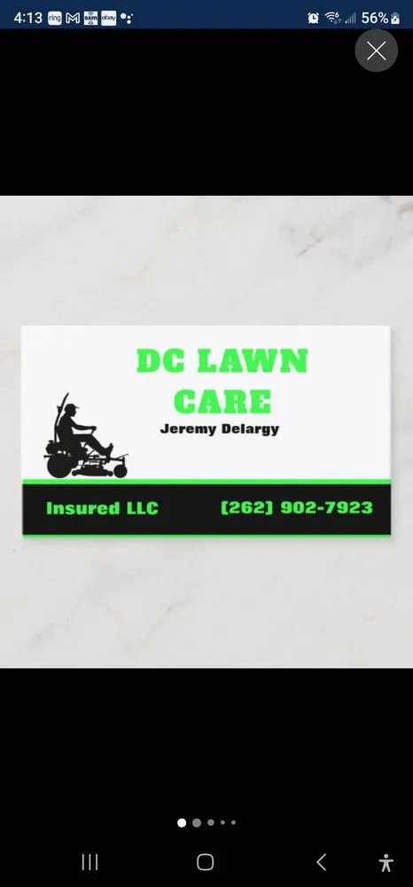 Local residential landscaping experts serving Silver Lake, WI - DC Lawn Care