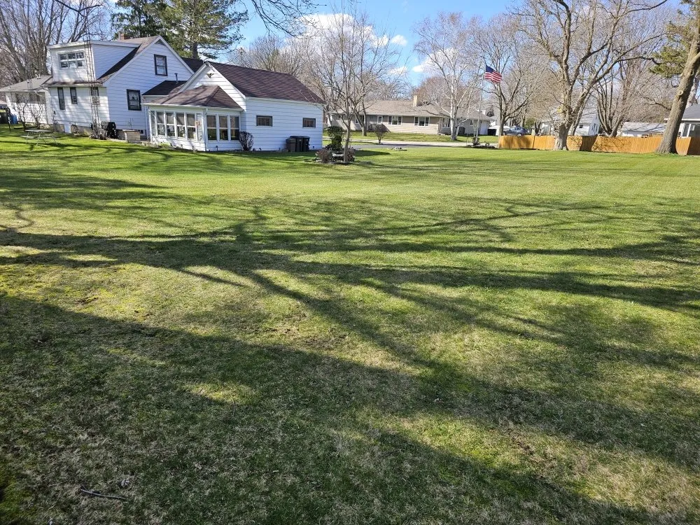 Custom landscape design for homes across Silver Lake, WI - DC Lawn Care