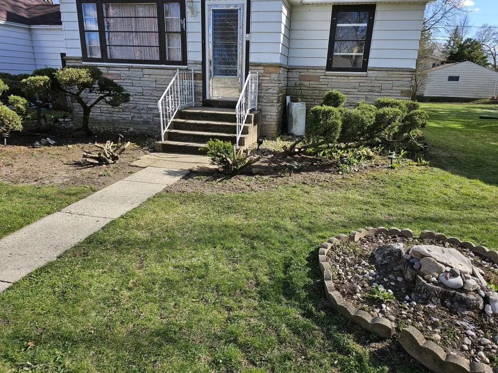 Local lawn care service in Silver Lake, WI by DC Lawn Care