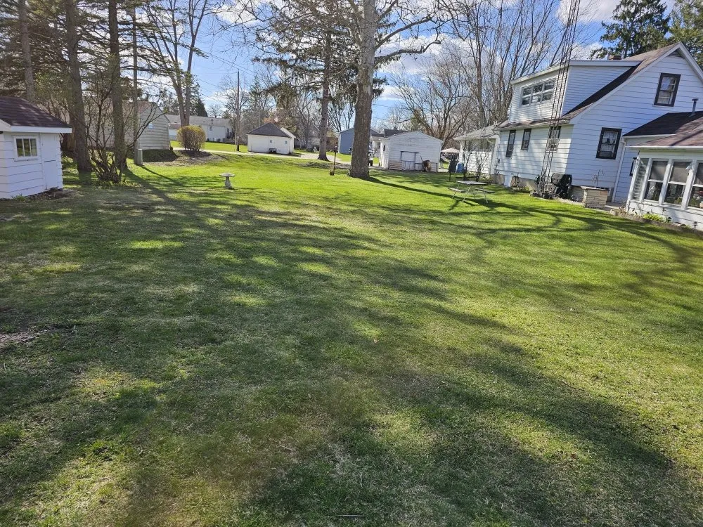 Trusted yard maintenance in Silver Lake, WI - DC Lawn Care