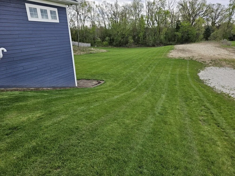 Reliable landscape installation experts serving Silver Lake, WI - DC Lawn Care