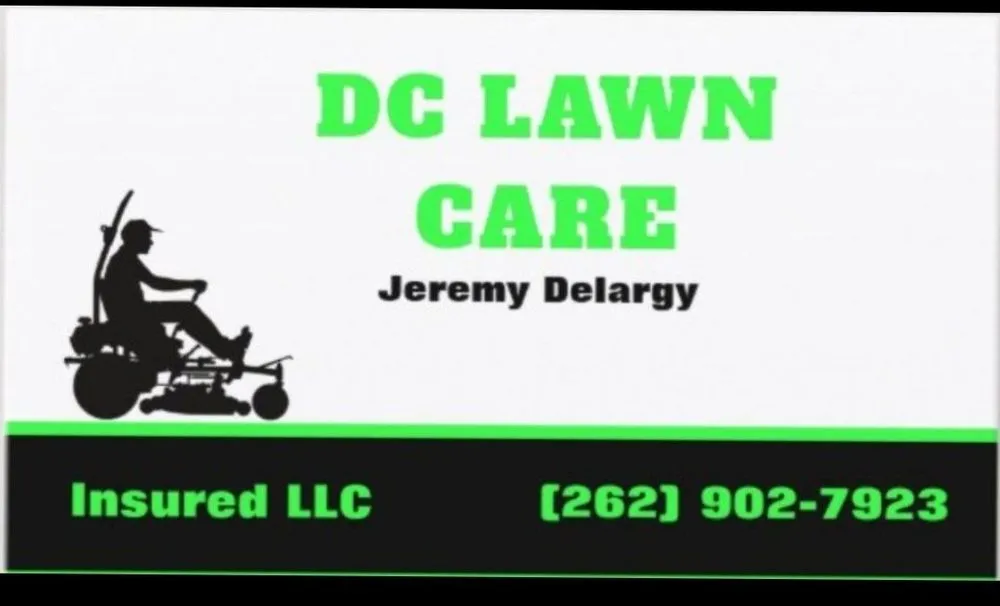 Trusted residential landscaping for beautiful yards across Silver Lake, WI - DC Lawn Care