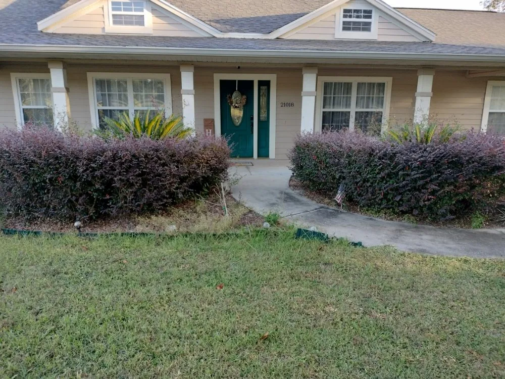 Reliable landscape installation with custom design across Gainesville, FL - DC Lawn Service, Landscaping, Pressure Washing