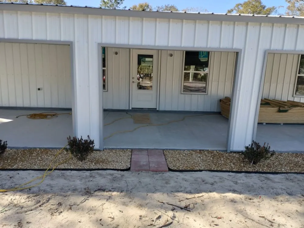 Reliable lawn care service experts serving Gainesville, FL - DC Lawn Service, Landscaping, Pressure Washing