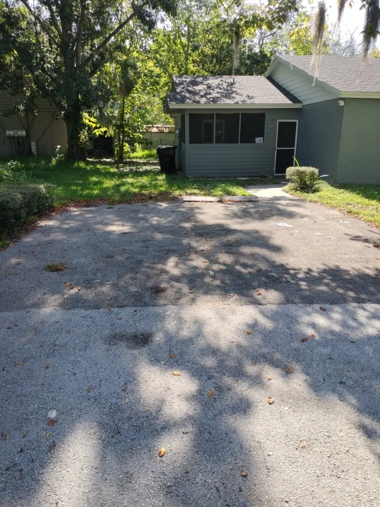 Trusted yard maintenance in Gainesville, FL - DC Lawn Service, Landscaping, Pressure Washing