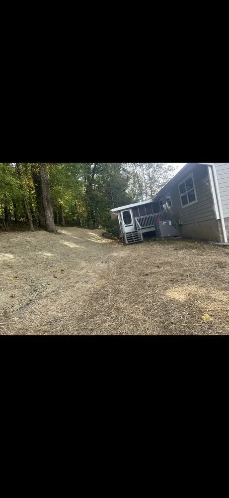 Custom landscape design near you across Chattanooga, TN - DC Lawncare and Excavation