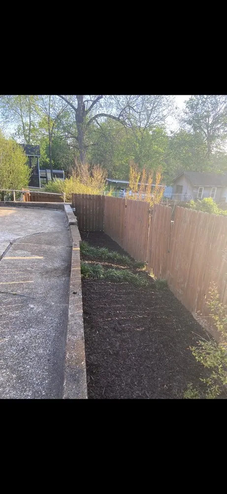 Reliable yard maintenance experts serving Chattanooga, TN - DC Lawncare and Excavation