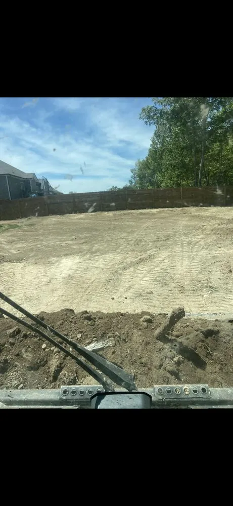 Custom outdoor landscaping for residential properties across Chattanooga, TN - DC Lawncare and Excavation