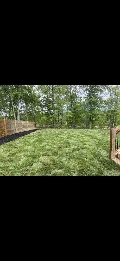 Top-rated yard maintenance experts serving Chattanooga, TN - DC Lawncare and Excavation