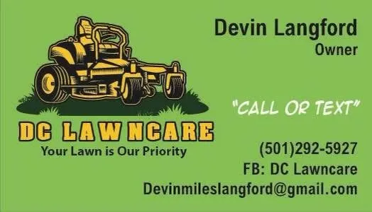 Dc Lawncare