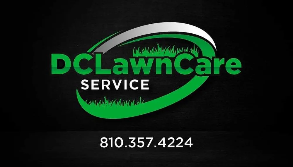 Reliable lawn mowing service in Lakeport, MI - Dc Lawncare