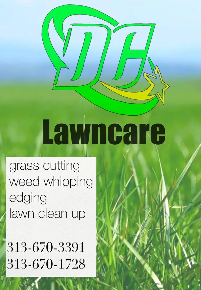 Professional landscape installation experts serving Romulus, MI - DC Lawncare