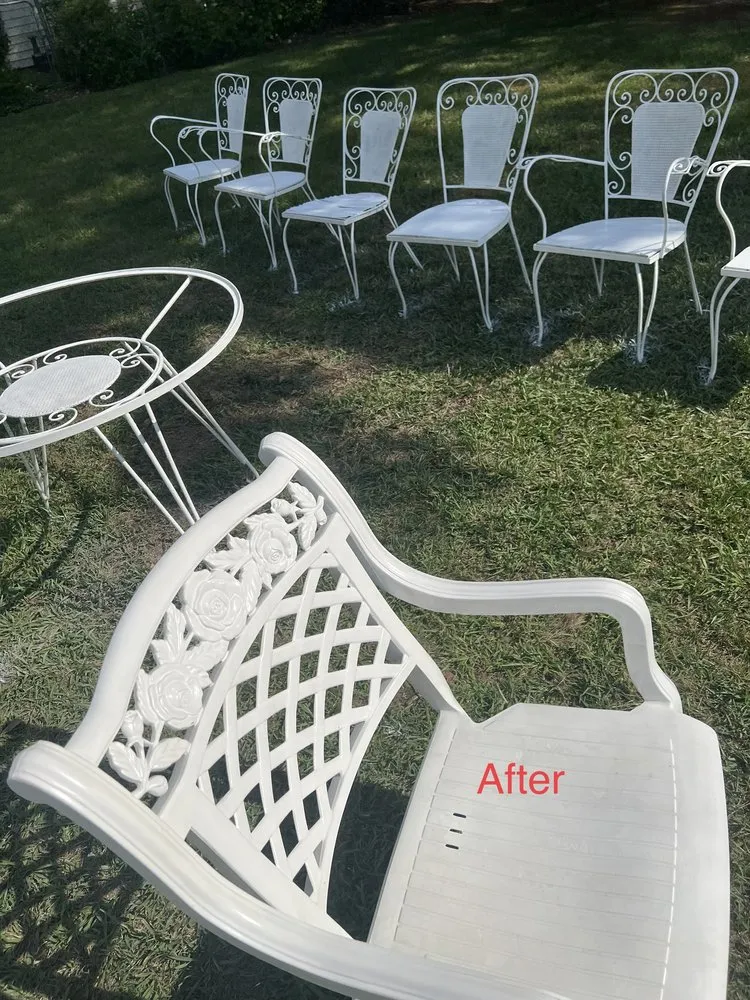 Reliable garden landscaping for year-round maintenance across Stantonsburg, NC - Dc Painting