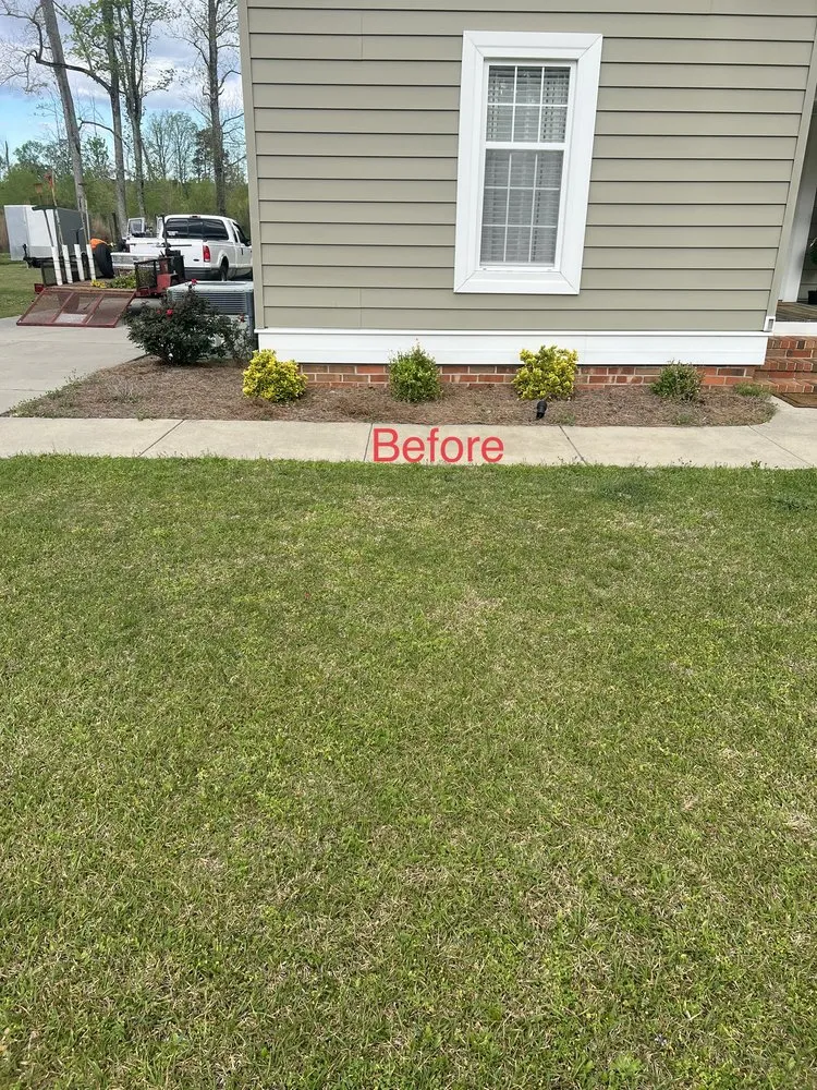 Trusted lawn mowing service near you in Stantonsburg, NC by Dc Painting