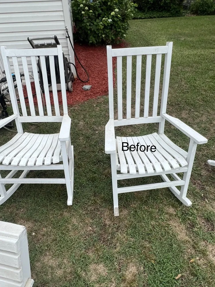 Top-rated yard cleanup service experts serving Stantonsburg, NC - Dc Painting