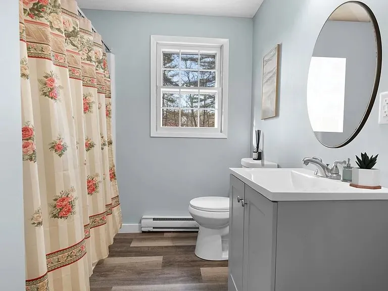 Expert residential landscaping for beautiful yards in Bradford, VT by Dc Property Management