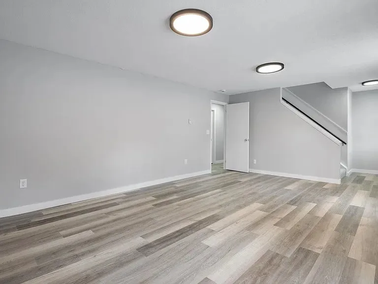 Professional lawn mowing service with custom design across Bradford, VT - Dc Property Management