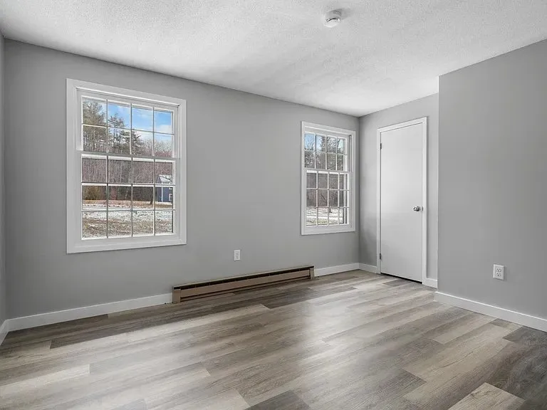 Local lawn care service for homes in Bradford, VT by Dc Property Management