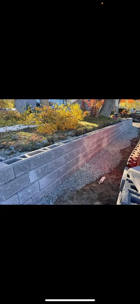 Affordable yard maintenance with custom design across Bradford, VT - Dc Property Management